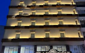 Hotel Eyuepoglu
