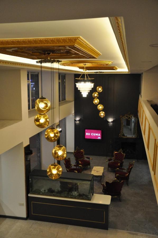 Hotel Eyuepoglu Denizli  Esterno foto