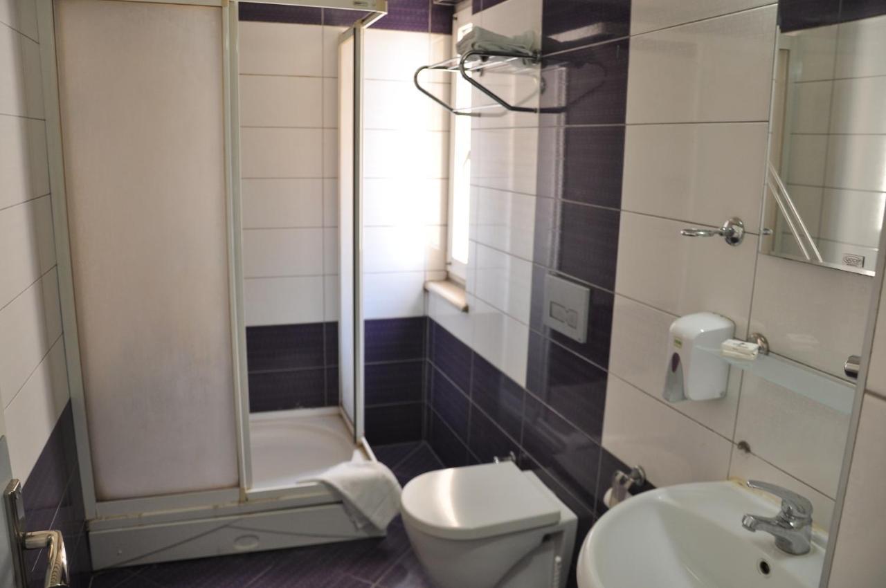Hotel Eyuepoglu Denizli  Esterno foto