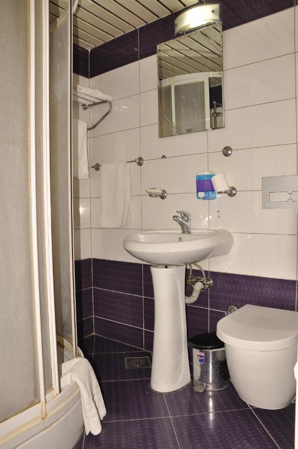 Hotel Eyuepoglu Denizli  Esterno foto