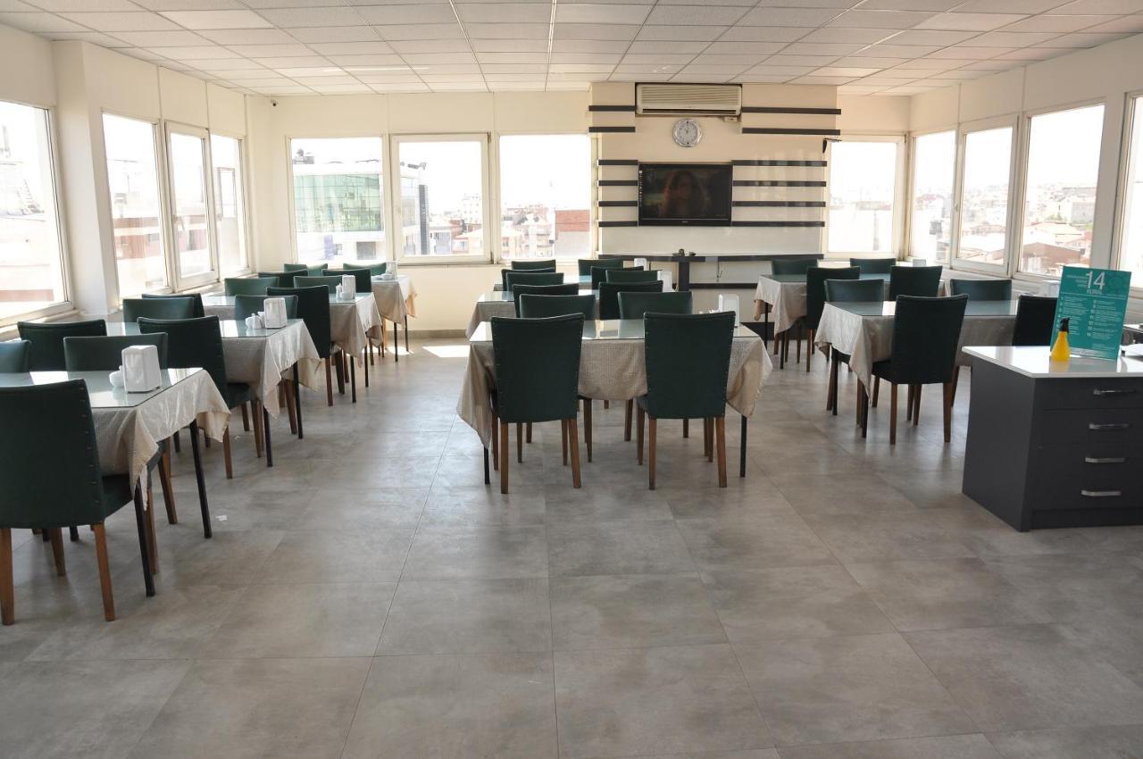 Hotel Eyuepoglu Denizli  Esterno foto