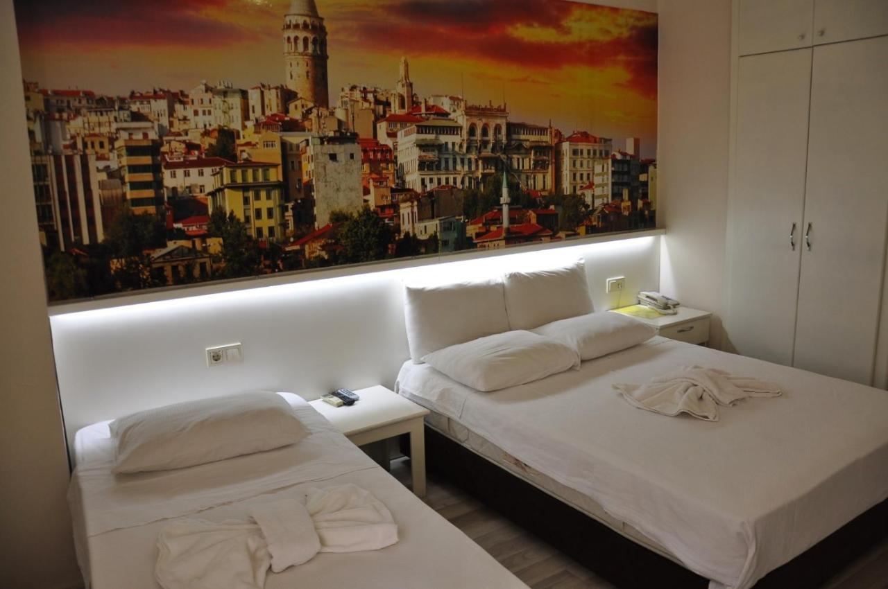 Hotel Eyuepoglu Denizli  Esterno foto