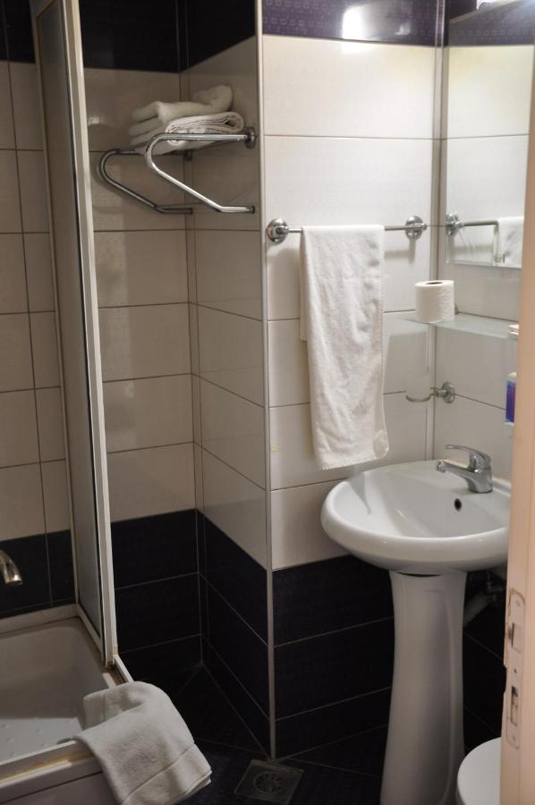 Hotel Eyuepoglu Denizli  Esterno foto