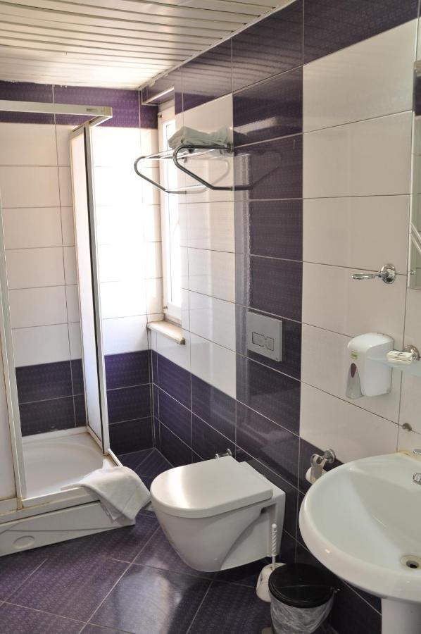 Hotel Eyuepoglu Denizli  Esterno foto
